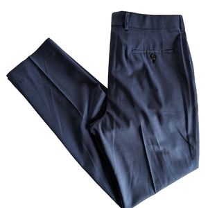 Original Penguin Osmans Navy Dress Pants Size 36